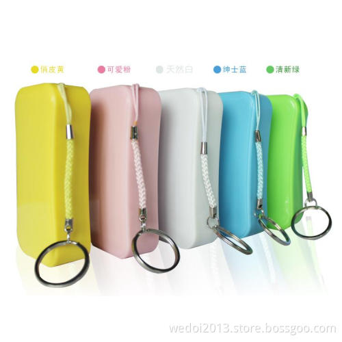 4000mAh Soap Shaped Switching Power Supply (WY-PB40)
